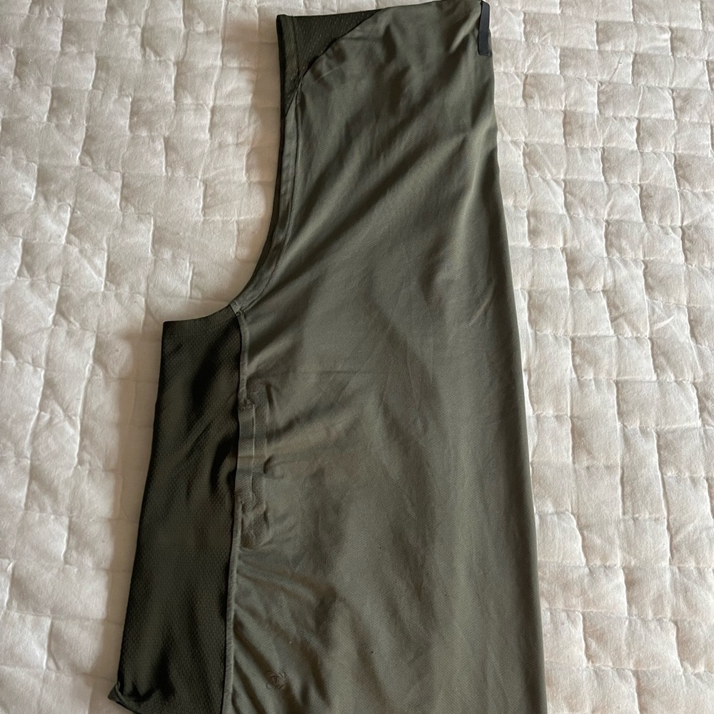 Lululemon Sleeveless Mens Tanks
